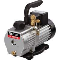 Pro-Set&reg; Vacuum Pump Canadian Safety Group Inc.
