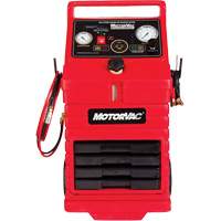 Syst&egrave;me de nettoyage pour moteur essence CarbonClean 245 Canadian Safety Group Inc.