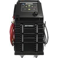 Machine d&eacute;change de liquide de transmission TransTech III+ avec adaptateur Canadian Safety Group Inc.