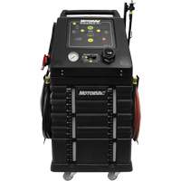 Machine de vidange de liquide de transmission TransTech IV+ avec adaptateur Canadian Safety Group Inc.