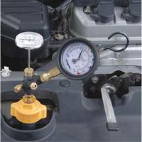 Cooling System Test & Refill Kit Canadian Safety Group Inc.
