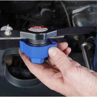 Cooling System Test & Refill Kit Canadian Safety Group Inc.