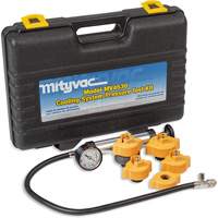 Cooling System Pressure Test Kit Canadian Safety Group Inc.