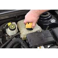 Cooling System Pressure Test Kit Canadian Safety Group Inc.