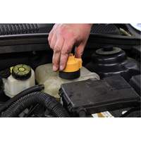 Cooling System Pressure Test Kit Canadian Safety Group Inc.