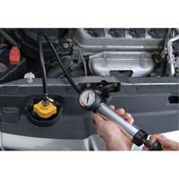 Cooling System Pressure Test Kit Canadian Safety Group Inc.