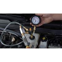 Cooling System AirEvac Kit Canadian Safety Group Inc.