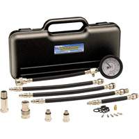 Trousse professionnel de test de compression Canadian Safety Group Inc.