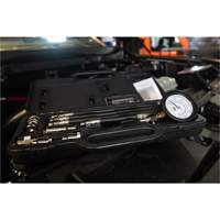Trousse professionnel de test de compression Canadian Safety Group Inc.
