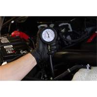 Trousse professionnel de test de compression Canadian Safety Group Inc.