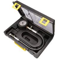 Testeur de compression diesel analogique Canadian Safety Group Inc.