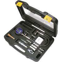 Trousse de test de compression diesel num&eacute;rique Canadian Safety Group Inc.