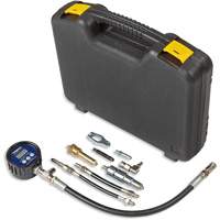 Trousse de test de compression diesel num&eacute;rique Canadian Safety Group Inc.