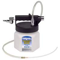 Mini extracteur de liquide Canadian Safety Group Inc.