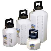 R&eacute;servoir de 2,5 gallons avec couvercle pour les s&eacute;ries MV7100 et MV6400 Canadian Safety Group Inc.