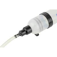 Extracteur/distributeur de fluides Canadian Safety Group Inc.