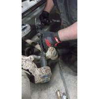 2-Piece Truck Anchor Pin Bushing Driver Canadian Safety Group Inc.