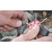 Trousse d'outil pour fil de borne Canadian Safety Group Inc.