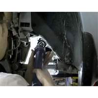 Inner Tie Rod Tool Set Canadian Safety Group Inc.
