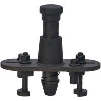 Truck Axle Shaft Puller for Medium & HD Truck Canadian Safety Group Inc.