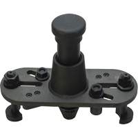 Truck Axle Shaft Puller for Medium & HD Truck Canadian Safety Group Inc.