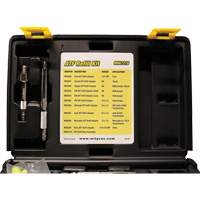 Trousse de conversion pour remplissage de fluide &agrave; transmission automatique Canadian Safety Group Inc.