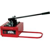 2-Speed Hydraulic Hand Pump Canadian Safety Group Inc.
