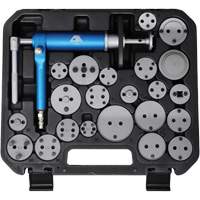 Outils de rembobinage des pistons d'étriers