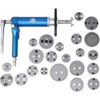 Ensemble d'outils pneumatiques pour le remontage des &eacute;triers de frein Canadian Safety Group Inc.
