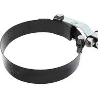 6-Piece Oil Filter Wrench Kit with Magnetic Stand Canadian Safety Group Inc.