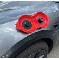 Magnetic Flex Tray Canadian Safety Group Inc.