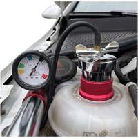 Radiator Pressure Tester Kit Canadian Safety Group Inc.