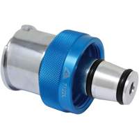 52mm x 2.5mm LH GM/GMC Radiator Pressure Adapter Canadian Safety Group Inc.