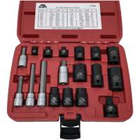 Outils d'étrier de frein