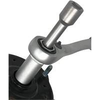 Ensemble d'outils pour amortisseurs et jambes de force  15 mcx Canadian Safety Group Inc.