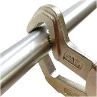 Pinces multiprise &agrave; barre basculante Canadian Safety Group Inc.
