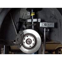 &eacute;l&eacute;vateur de jambe de force Canadian Safety Group Inc.