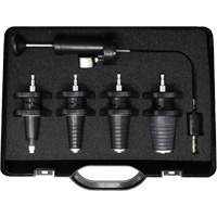 Adjustable Radiator Pressure Tester Kit Canadian Safety Group Inc.