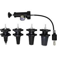 Adjustable Radiator Pressure Tester Kit Canadian Safety Group Inc.
