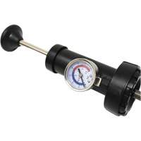 Adjustable Radiator Pressure Tester Kit Canadian Safety Group Inc.