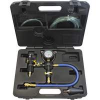 Vacuum Type Cooling System Filler Kit Canadian Safety Group Inc.