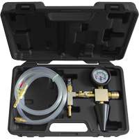 Automotive Cooling System Tools