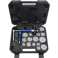 Disc Brake Piston Tools