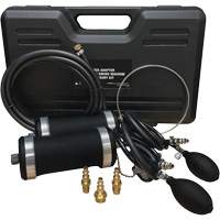 Truck Adapter Diagnostic Smoke Machine Accessory Kit Canadian Safety Group Inc.