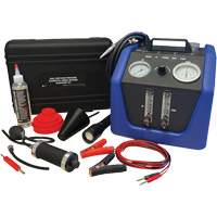 Dual EVAP/High Pressure Diagnostic Smoke Machine Canadian Safety Group Inc.