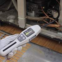 Intellasense Iii Combustible Gas Leak Detector Canadian Safety Group Inc.