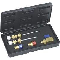 Ensemble dobus de valve pour syst&egrave;mes R134a standards et JRA (M6) Canadian Safety Group Inc.