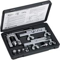 45° Flaring & Swaging Tool Set Canadian Safety Group Inc.