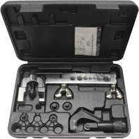 45° Flaring & Swaging Tool Set Canadian Safety Group Inc.