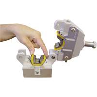 A/C Hose Crimper Canadian Safety Group Inc.